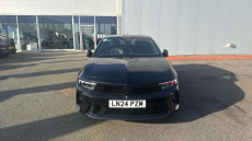 Vauxhall Astra 1.2 Turbo 130 GS 5dr Auto Petrol Estate